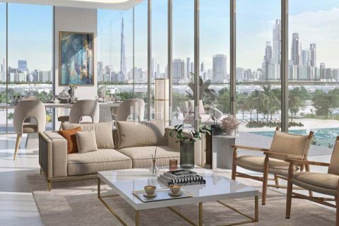 阿联酋 Dubai Mohammed Bin Rashid City 待售 : 2 卧, 136.9 平方米 , 编号595386 - 照片 6