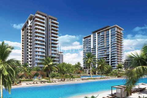阿联酋 Dubai Mohammed Bin Rashid City 待售 : 2 卧, 136.9 平方米 , 编号595386 - 照片 5