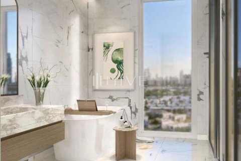 阿联酋 Dubai Mohammed Bin Rashid City 待售 : 2 卧, 136.9 平方米 , 编号595386 - 照片 18
