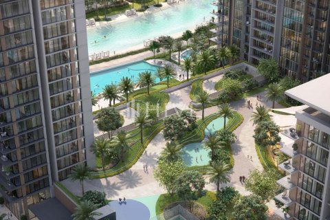 阿联酋 Dubai Mohammed Bin Rashid City 待售 : 2 卧, 136.9 平方米 , 编号595386 - 照片 11