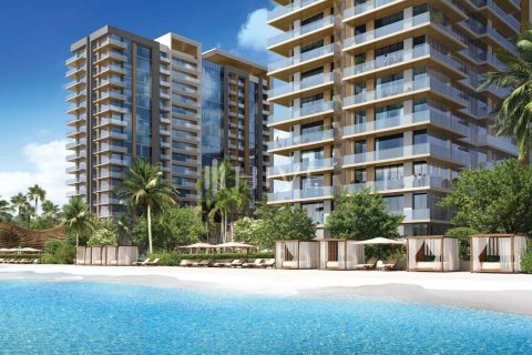 阿联酋 Dubai Mohammed Bin Rashid City 待售 : 2 卧, 136.9 平方米 , 编号595386 - 照片 15
