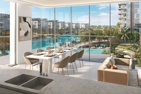 阿联酋 Dubai Mohammed Bin Rashid City 待售 : 2 卧, 136.9 平方米 , 编号595386 - 照片 10