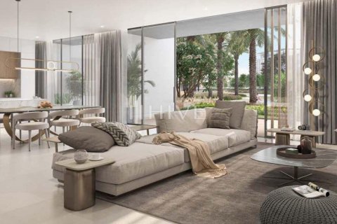 阿联酋 Dubai Mohammed Bin Rashid City 待售 : 2 卧, 136.9 平方米 , 编号595386 - 照片 16