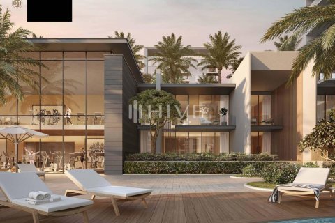 阿联酋 Dubai Mohammed Bin Rashid City 待售 : 2 卧, 136.9 平方米 , 编号595386 - 照片 17