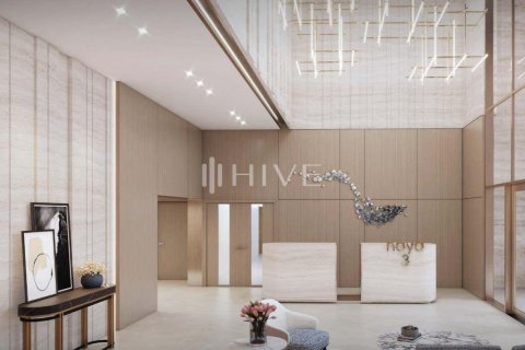 阿联酋 Dubai Mohammed Bin Rashid City 待售 : 2 卧, 136.9 平方米 , 编号595386 - 照片 12