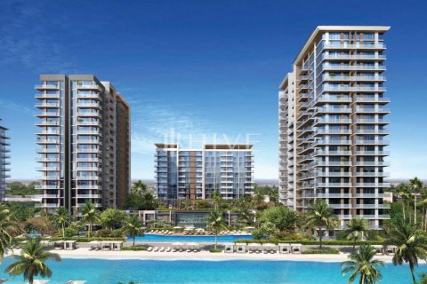 阿联酋 Dubai Mohammed Bin Rashid City 待售 : 2 卧, 136.9 平方米 , 编号595386 - 照片 1