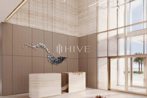 阿联酋 Dubai Mohammed Bin Rashid City 待售 : 2 卧, 136.9 平方米 , 编号595386 - 照片 14