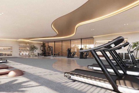 Apartmán v Weybridge Gardens 5 v Dubai Land, SAE 42.81 m2 č. 610720 - Fotografia 5
