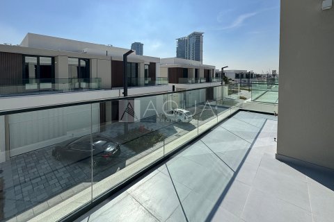 Townhouse sa Mohammed Bin Rashid City, Dubai, UAE 4 silid-tulugan, 364.2 sq.m. № 610662 - larawan 14