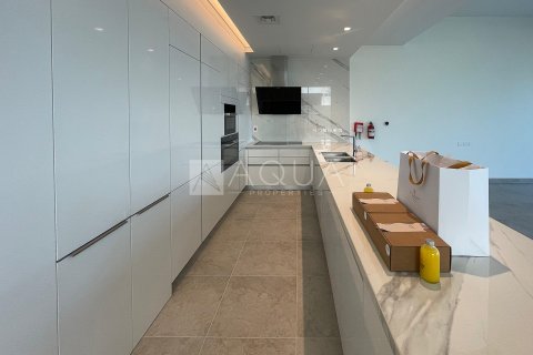 Townhouse sa Mohammed Bin Rashid City, Dubai, UAE 4 silid-tulugan, 364.2 sq.m. № 610662 - larawan 6