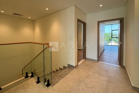 Townhouse sa Mohammed Bin Rashid City, Dubai, UAE 4 silid-tulugan, 364.2 sq.m. № 610662 - larawan 21