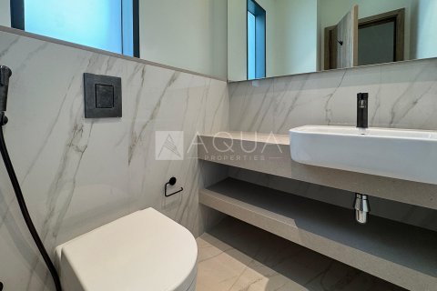 Townhouse sa Mohammed Bin Rashid City, Dubai, UAE 4 silid-tulugan, 364.2 sq.m. № 610662 - larawan 18