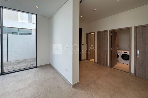 Townhouse sa Mohammed Bin Rashid City, Dubai, UAE 4 silid-tulugan, 364.2 sq.m. № 610662 - larawan 17