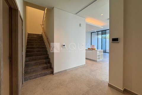 Townhouse sa Mohammed Bin Rashid City, Dubai, UAE 4 silid-tulugan, 364.2 sq.m. № 610662 - larawan 9