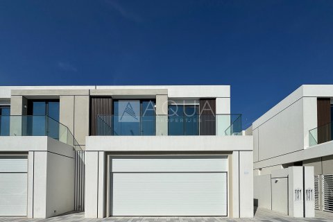 Townhouse sa Mohammed Bin Rashid City, Dubai, UAE 4 silid-tulugan, 364.2 sq.m. № 610662 - larawan 5