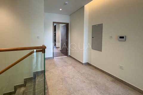 Townhouse sa Mohammed Bin Rashid City, Dubai, UAE 4 silid-tulugan, 364.2 sq.m. № 610662 - larawan 15