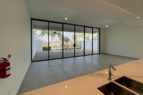 Townhouse sa Mohammed Bin Rashid City, Dubai, UAE 4 silid-tulugan, 364.2 sq.m. № 610662 - larawan 4