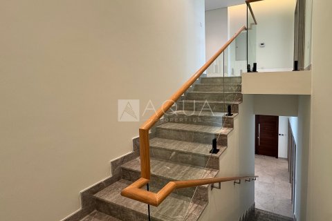 Townhouse sa Mohammed Bin Rashid City, Dubai, UAE 4 silid-tulugan, 364.2 sq.m. № 610662 - larawan 16