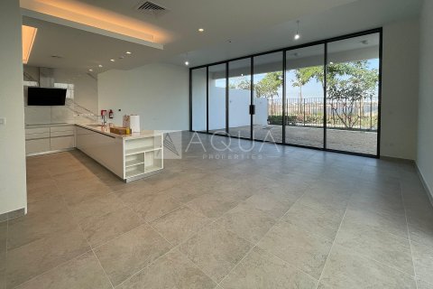 Townhouse sa Mohammed Bin Rashid City, Dubai, UAE 4 silid-tulugan, 364.2 sq.m. № 610662 - larawan 2