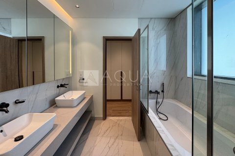 Townhouse sa Mohammed Bin Rashid City, Dubai, UAE 4 silid-tulugan, 364.2 sq.m. № 610662 - larawan 11
