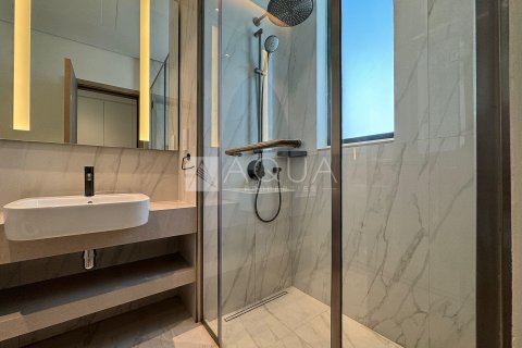 Townhouse sa Mohammed Bin Rashid City, Dubai, UAE 4 silid-tulugan, 364.2 sq.m. № 610662 - larawan 12