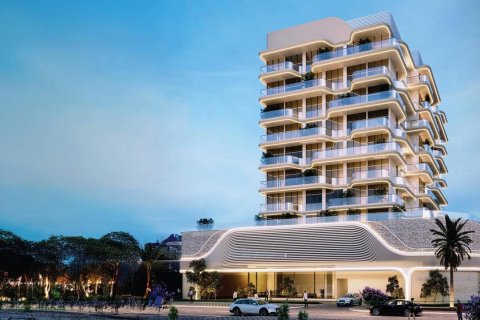 Apartament në Dubai, Emiratet e Bashkuara Arabe 3 dhoma gjumi, 189 m2. № 610663 - Foto 1