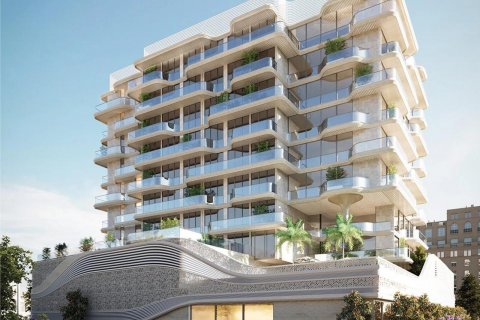 Apartament në Dubai, Emiratet e Bashkuara Arabe 3 dhoma gjumi, 189 m2. № 610663 - Foto 2