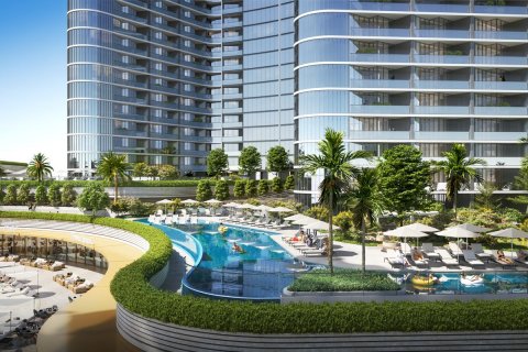Apartment in Dubai, UAE 1 bedroom, 80.6 sq.m. № 622303 - photo 11