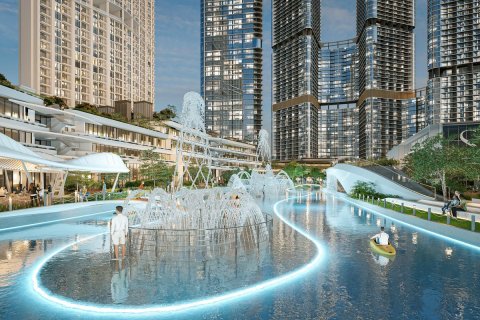 Apartment in Dubai, UAE 1 bedroom, 80.6 sq.m. № 622303 - photo 14