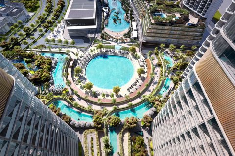 Apartment in Dubai, UAE 1 bedroom, 80.6 sq.m. № 622303 - photo 8