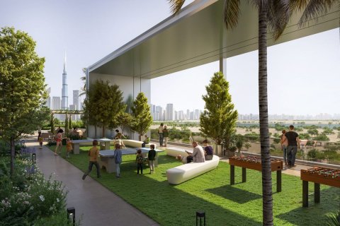 Apartment in Dubai, UAE 1 bedroom, 80.6 sq.m. № 622303 - photo 12