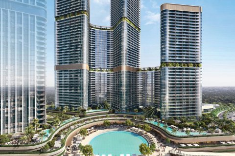Apartment in Dubai, UAE 1 bedroom, 80.6 sq.m. № 622303 - photo 19