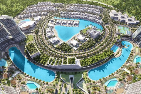 Apartment in Dubai, UAE 1 bedroom, 80.6 sq.m. № 622303 - photo 9