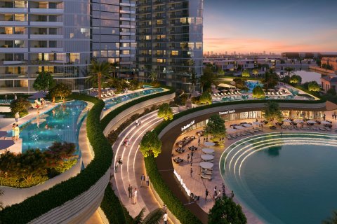 Apartment in Dubai, UAE 1 bedroom, 80.6 sq.m. № 622303 - photo 17