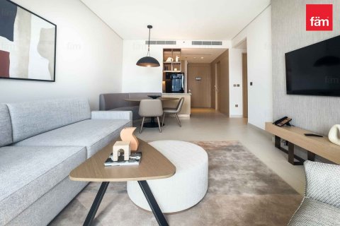 Apartmen di Downtown Dubai (Downtown Burj Dubai), UAE 2 bilik tidur, 113.2 meter persegi № 622301 - foto 5