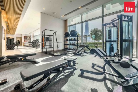 Apartmen di Downtown Dubai (Downtown Burj Dubai), UAE 2 bilik tidur, 113.2 meter persegi № 622301 - foto 22