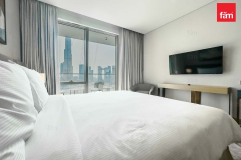Apartmen di Downtown Dubai (Downtown Burj Dubai), UAE 2 bilik tidur, 113.2 meter persegi № 622301 - foto 15