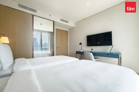 Apartmen di Downtown Dubai (Downtown Burj Dubai), UAE 2 bilik tidur, 113.2 meter persegi № 622301 - foto 13