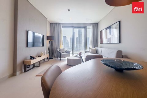 Apartmen di Downtown Dubai (Downtown Burj Dubai), UAE 2 bilik tidur, 113.2 meter persegi № 622301 - foto 3