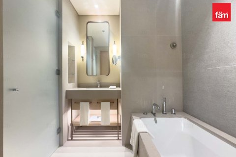 Apartmen di Downtown Dubai (Downtown Burj Dubai), UAE 2 bilik tidur, 113.2 meter persegi № 622301 - foto 18