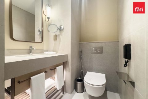 Apartmen di Downtown Dubai (Downtown Burj Dubai), UAE 2 bilik tidur, 113.2 meter persegi № 622301 - foto 16