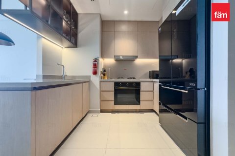 Apartmen di Downtown Dubai (Downtown Burj Dubai), UAE 2 bilik tidur, 113.2 meter persegi № 622301 - foto 10