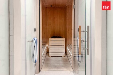 Apartmen di Downtown Dubai (Downtown Burj Dubai), UAE 2 bilik tidur, 113.2 meter persegi № 622301 - foto 19