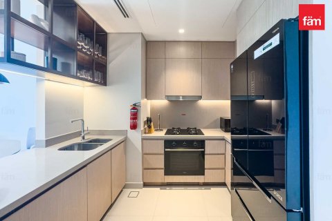 Apartmen di Downtown Dubai (Downtown Burj Dubai), UAE 2 bilik tidur, 113.2 meter persegi № 622301 - foto 8