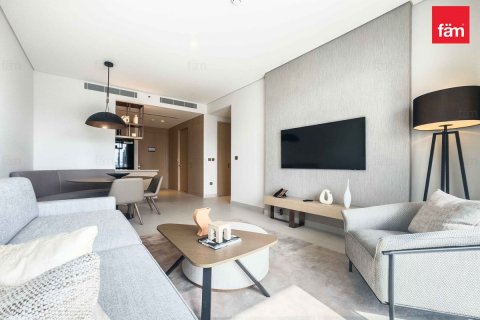 Apartmen di Downtown Dubai (Downtown Burj Dubai), UAE 2 bilik tidur, 113.2 meter persegi № 622301 - foto 4