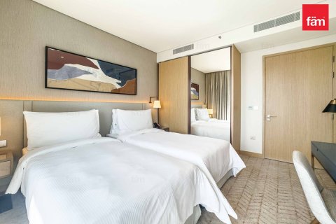 Apartmen di Downtown Dubai (Downtown Burj Dubai), UAE 2 bilik tidur, 113.2 meter persegi № 622301 - foto 12