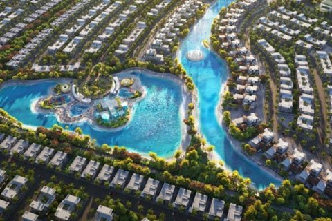 Villa in Dubai, UAE 5 bedrooms, 231.5 sq.m. № 622297 - photo 13