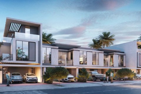 Villa in Dubai, UAE 5 bedrooms, 231.5 sq.m. № 622297 - photo 2