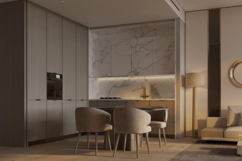 Apartament në Dubai, Emiratet e Bashkuara Arabe 3 dhoma gjumi, 149 m2. № 622298 - Foto 4