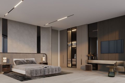 Apartament në Dubai, Emiratet e Bashkuara Arabe 3 dhoma gjumi, 149 m2. № 622298 - Foto 5
